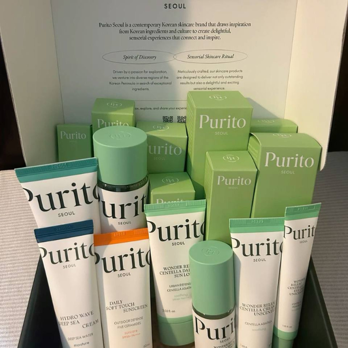 PURITO SEOUL